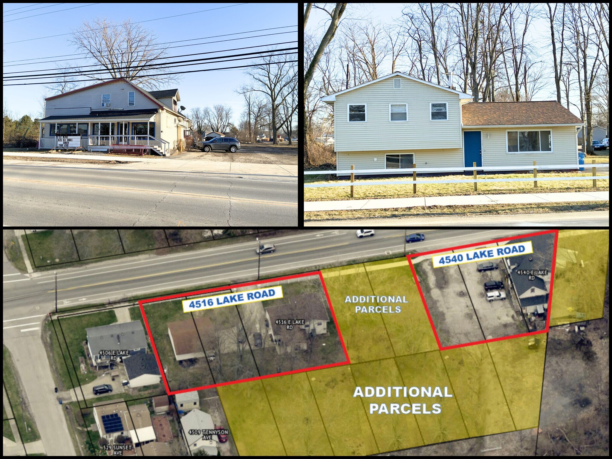 , Sheffield Lake, OH for Sale