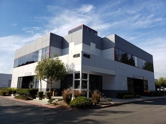 Ontario, CA Office, Flex - 402 S Milliken Ave