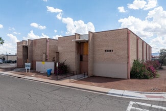 Phoenix, AZ undefined - 1833-1841 W Buchanan St