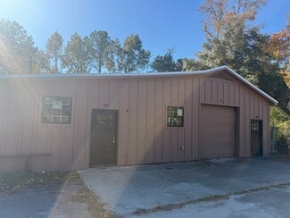 Ravenel, SC Industrial - 4347 Savannah Hwy