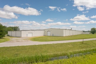 Findlay, OH Industrial - 1300 Morrical Blvd