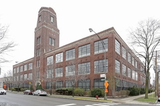 Chicago, IL Office, Flex - 1240 N Homan Ave