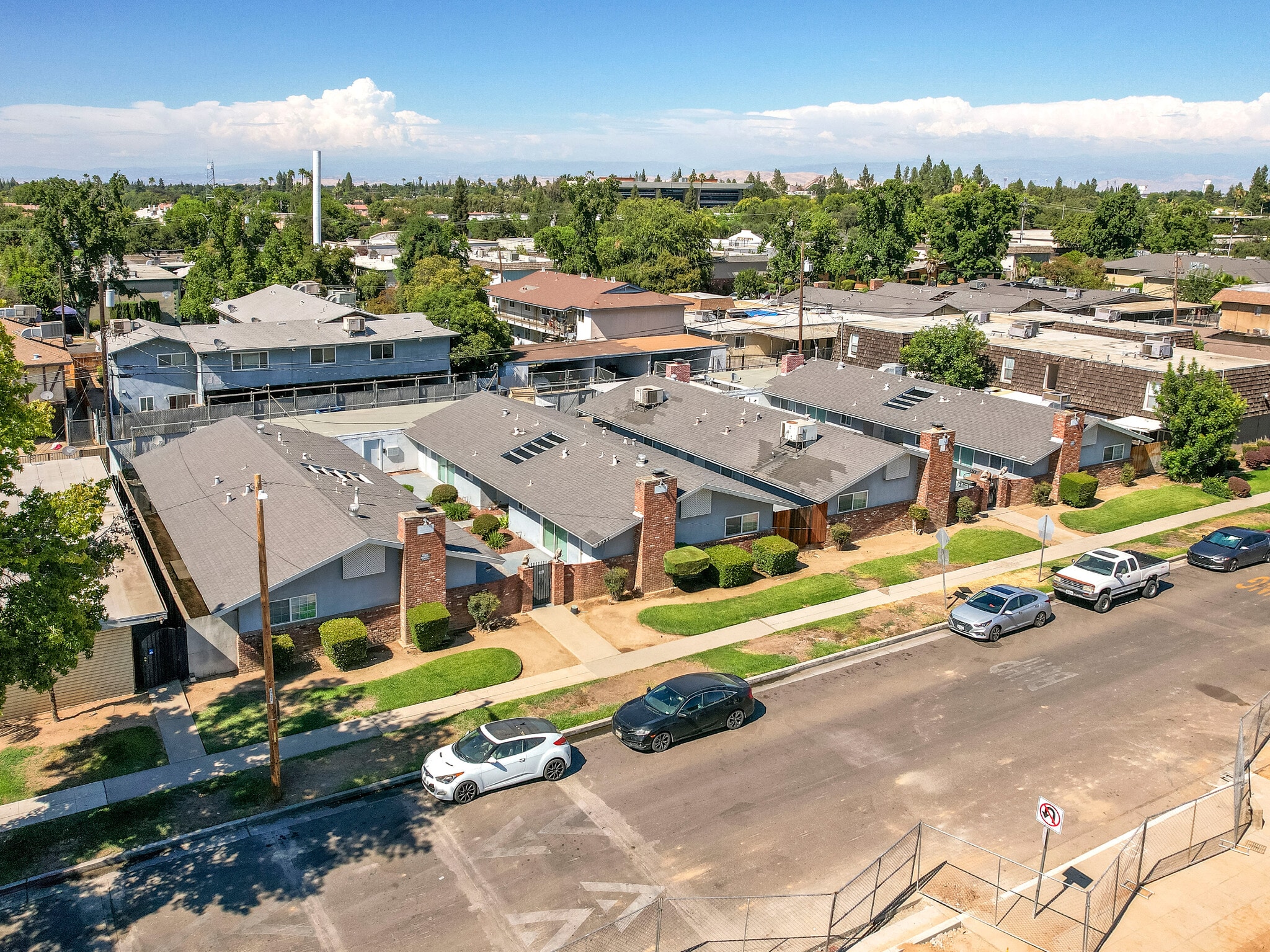 3357-3365 E Fairmont Ave, Fresno, CA for Sale