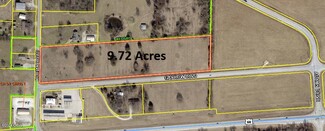 Neosho, MO Commercial - TBD Kodiak & Garrow blvd