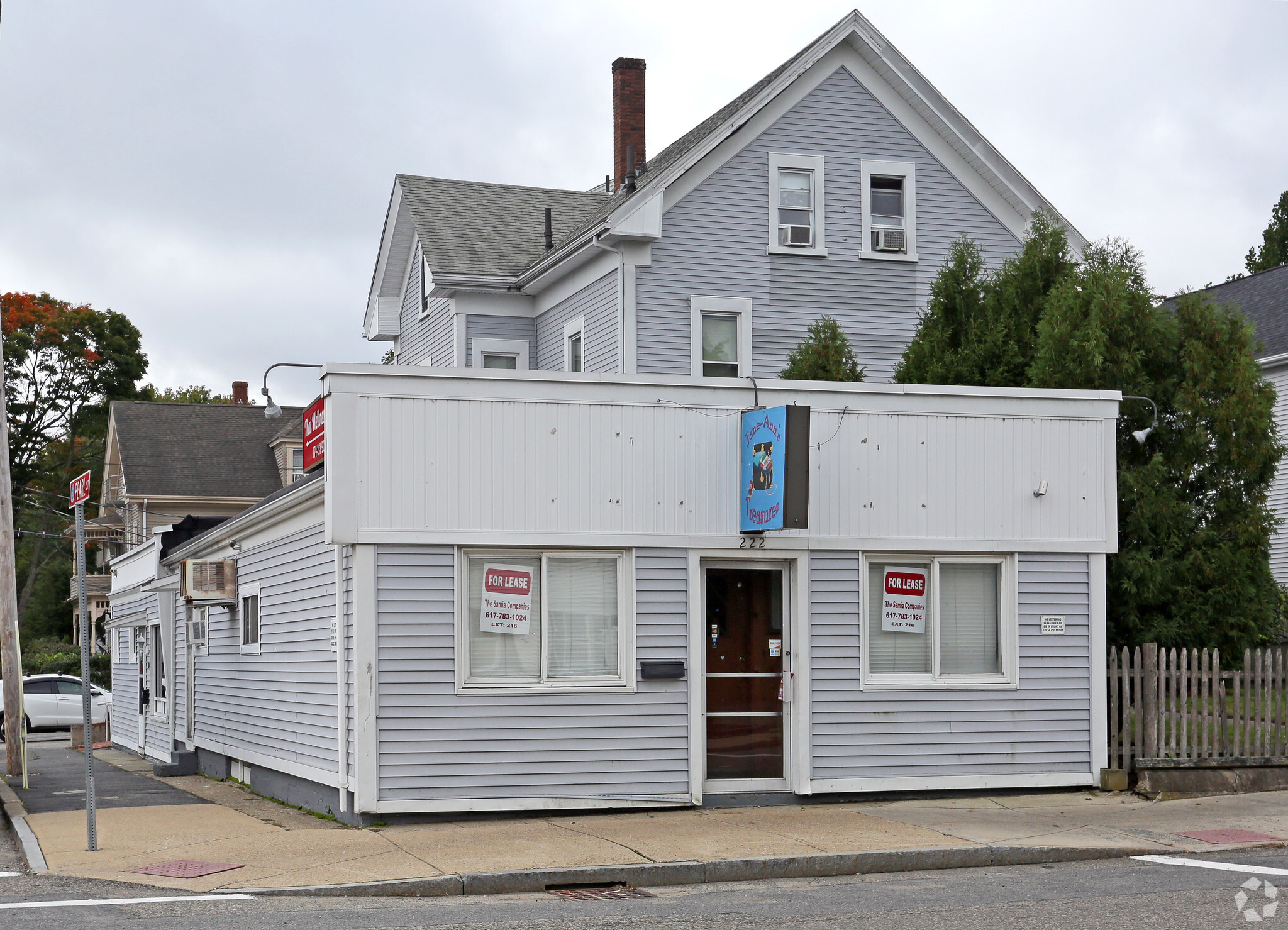 222 Centre St, Middleboro, MA for Rent