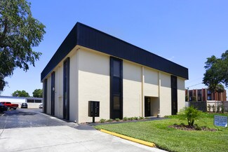 Tampa, FL Office - 104 E Fowler Ave