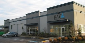 Vancouver, WA Industrial - 1721 NE 64th Ave Vancouver, WA Industrial - 1721 NE 64th Ave