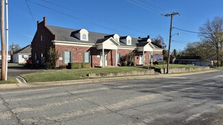 Arkadelphia, AR Office - 310 Clay St