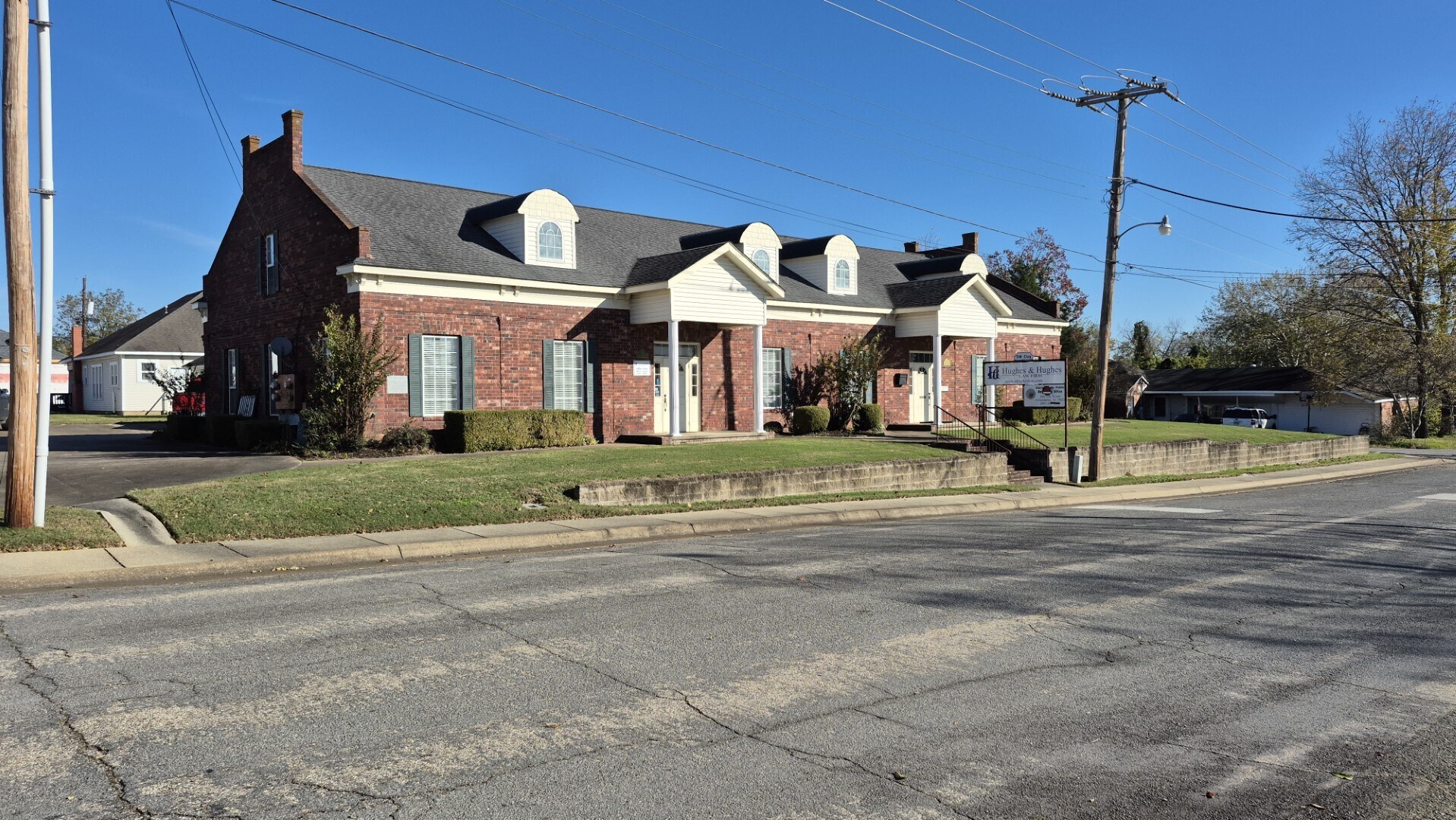 310 Clay St, Arkadelphia, AR for Sale