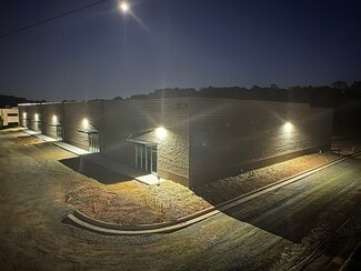 Colfax, NC Flex - 8229 Tyner Rd Colfax, NC Flex - 8229 Tyner Rd