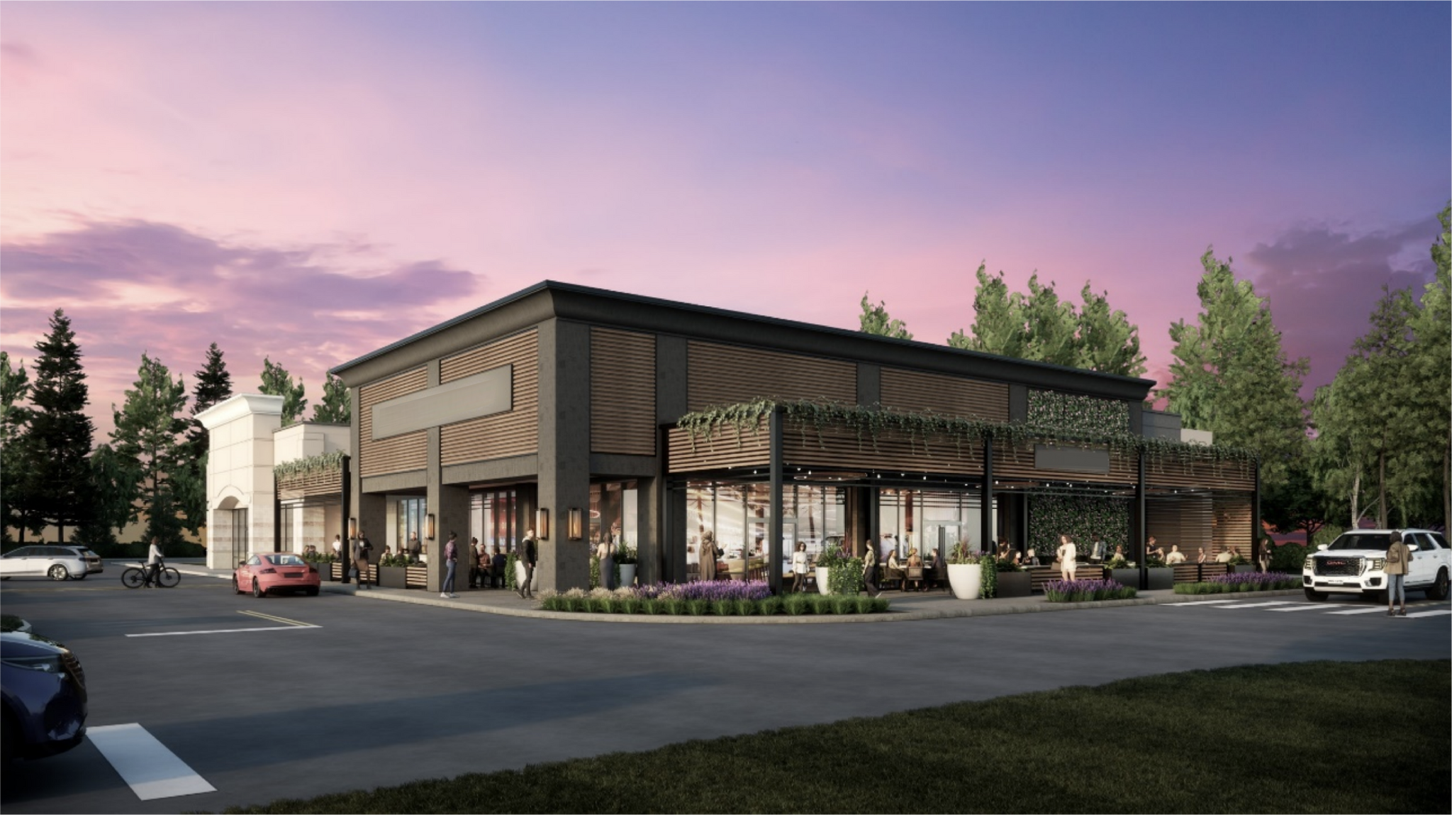 3802 Culver Ctr, Culver City, CA for Rent