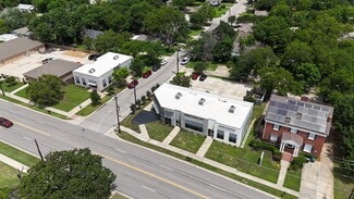 Denton, TX Office/Residential - 1409 E McKinney St Denton, TX Office/Residential - 1409 E McKinney St