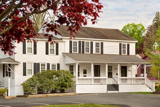 Farmington, CT Office - 778 Farmington Ave