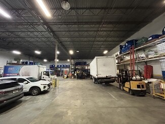 Pompano Beach, FL Industrial - 2939-2999 N Powerline Rd