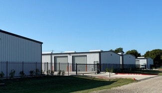 Justin, TX Office/Retail, Flex, Industrial - 15520 Highway 114