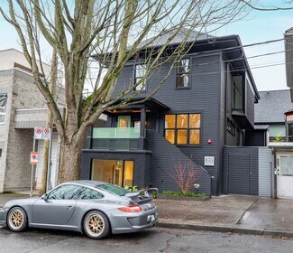 Vancouver, BC undefined - 2314 Ontario St Vancouver, BC undefined - 2314 Ontario St