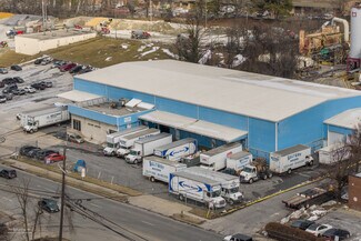 Rockville, MD Industrial - 14819 Southlawn Ln Rockville, MD Industrial - 14819 Southlawn Ln