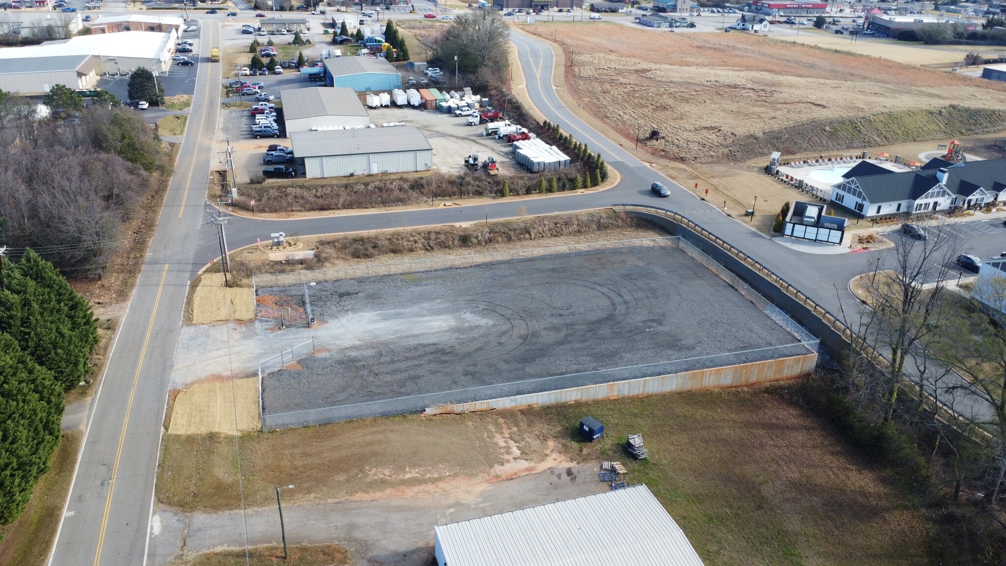 201 Giles Dr, Boiling Springs, SC for Rent