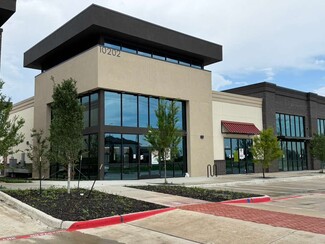 Frisco, TX Retail - 10202 Coit Rd Frisco, TX Retail - 10202 Coit Rd