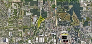 Houston, TX Commercial - Ella Blvd & Rushcreek Houston, TX Commercial - Ella Blvd & Rushcreek