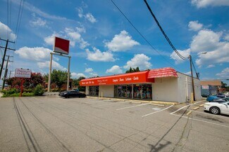 Richmond, VA undefined - 5700 W Broad St