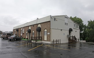 Dayton, OH Office, Retail - 3329-3337 Dayton-Xenia Rd