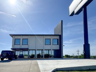 Tulsa, OK Office - 5770 E Skelly Dr