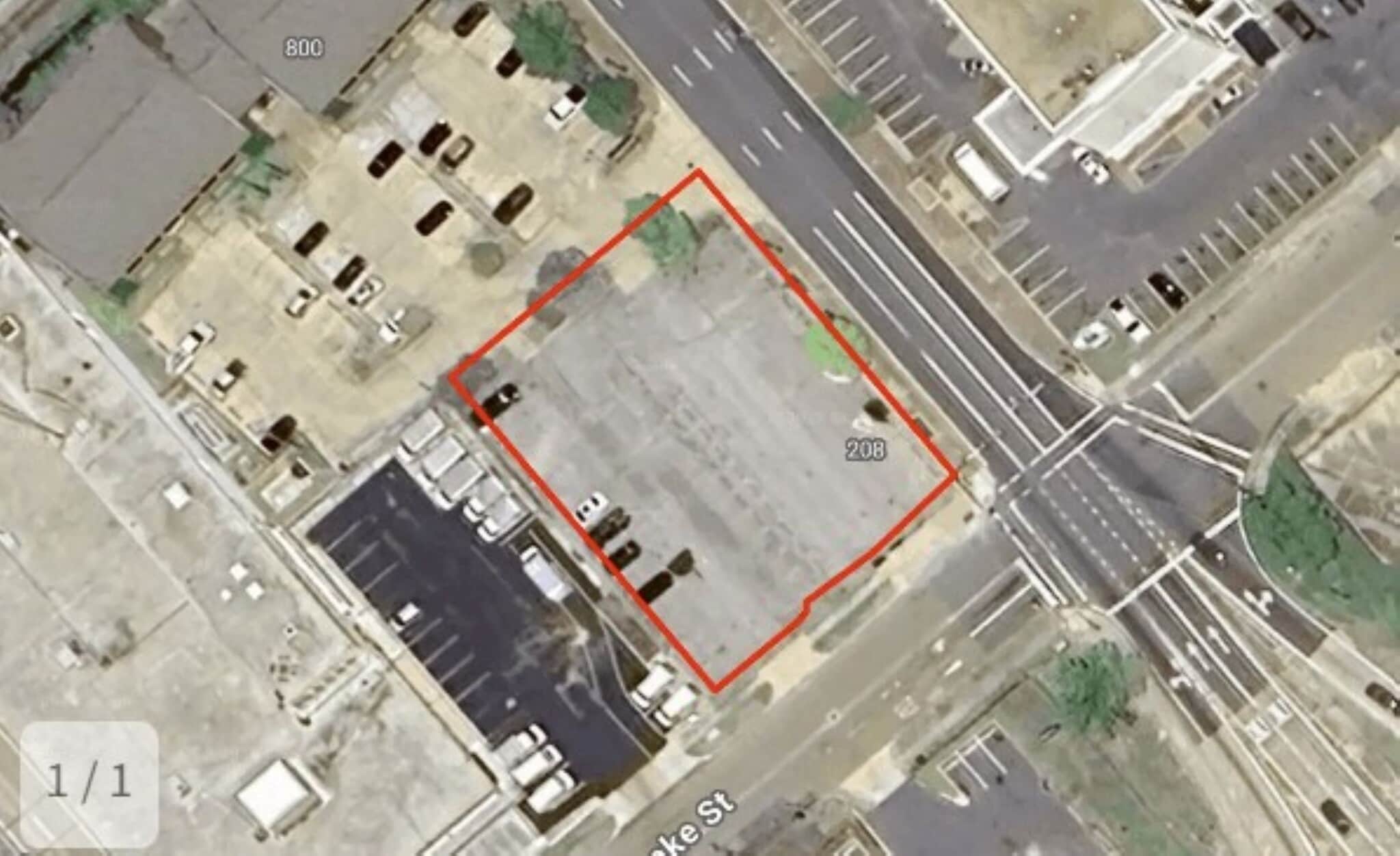 800 Spring Street, Shreveport, LA for Sale
