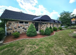 Bridgewater, NJ Office - 959 Route 202-206 Hwy Bridgewater, NJ Office - 959 Route 202-206 Hwy