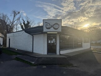 Huntsville, AL Retail - 4003 Holmes Ave NW