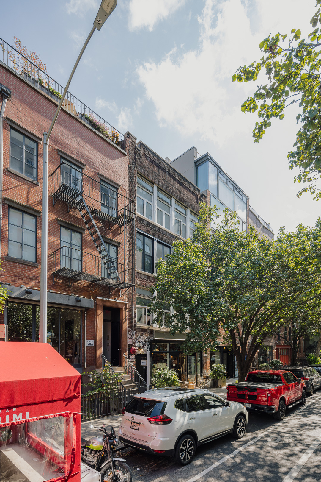 6 E 2nd St, New York, NY for Sale