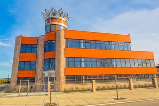 Chicago, IL Industrial - 625 N Sacramento Blvd Chicago, IL Industrial - 625 N Sacramento Blvd