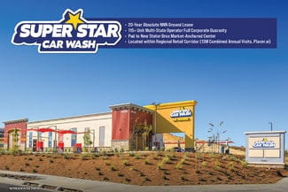 Lake Elsinore, CA Car Washes - 29150 Central Ave
