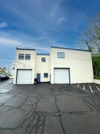Roselle Park, NJ Industrial - 310B W Westfield Ave