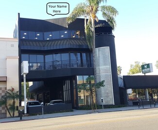 Tarzana, CA Office - 18580 Ventura Blvd