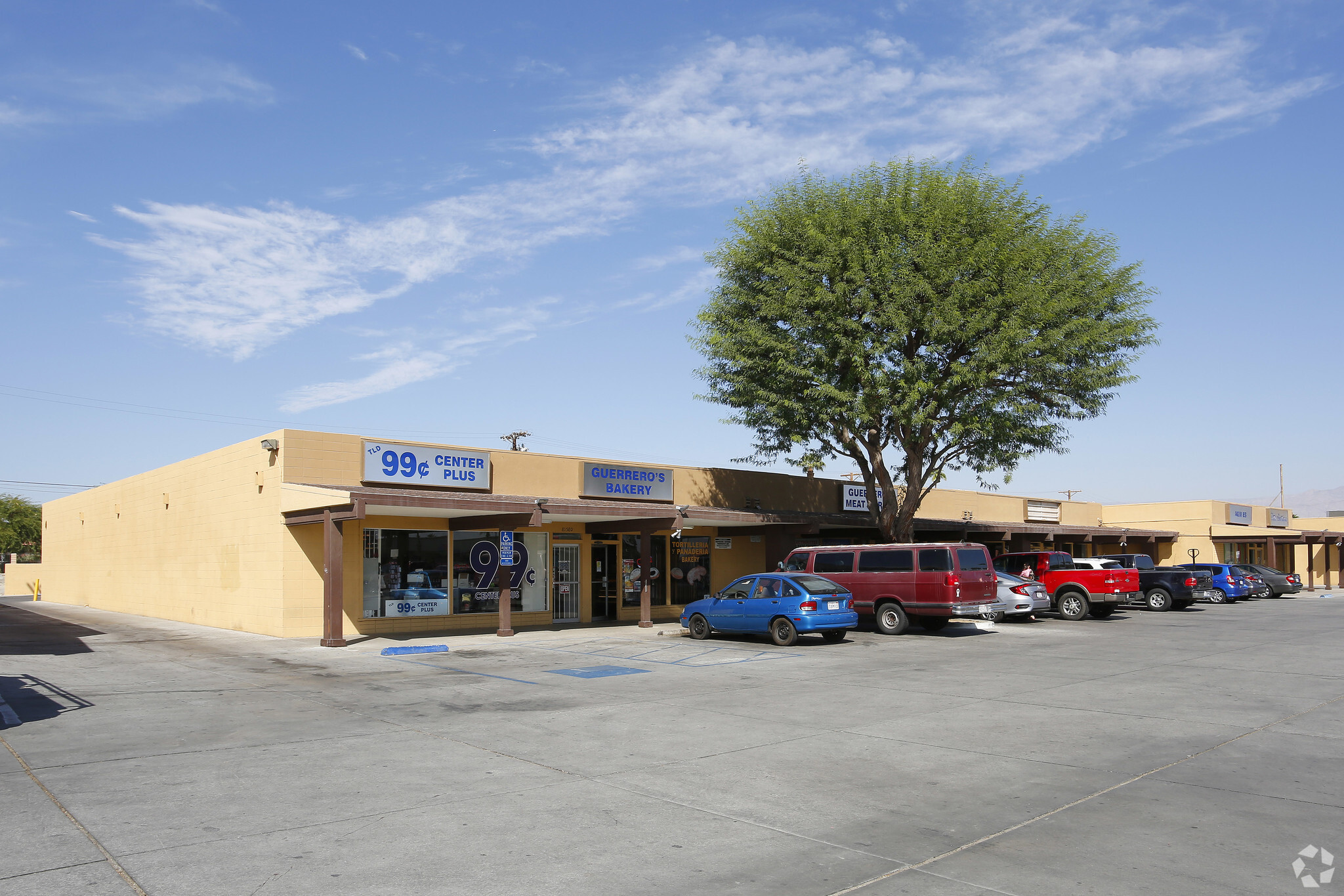 81580-81614 US Highway 111, Indio, CA for Rent