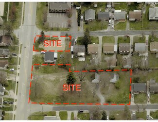 Sycamore Twp, OH Commercial - 4511 E Galbraith Rd
