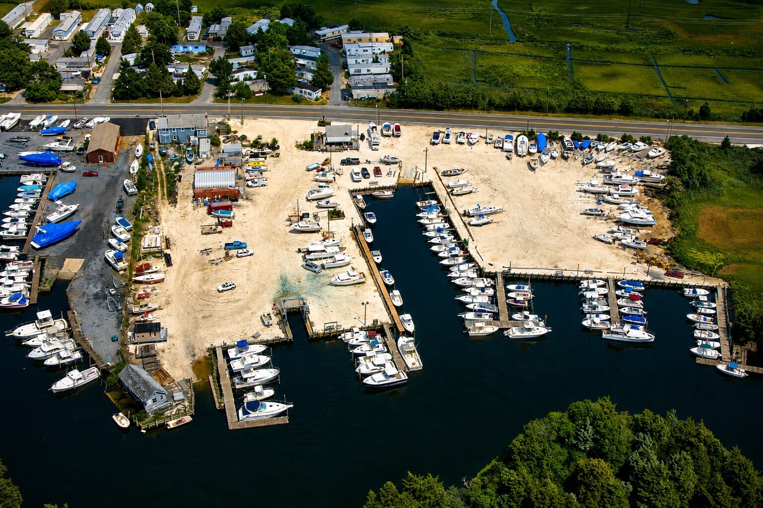 470 S Green St, Tuckerton, NJ for Sale