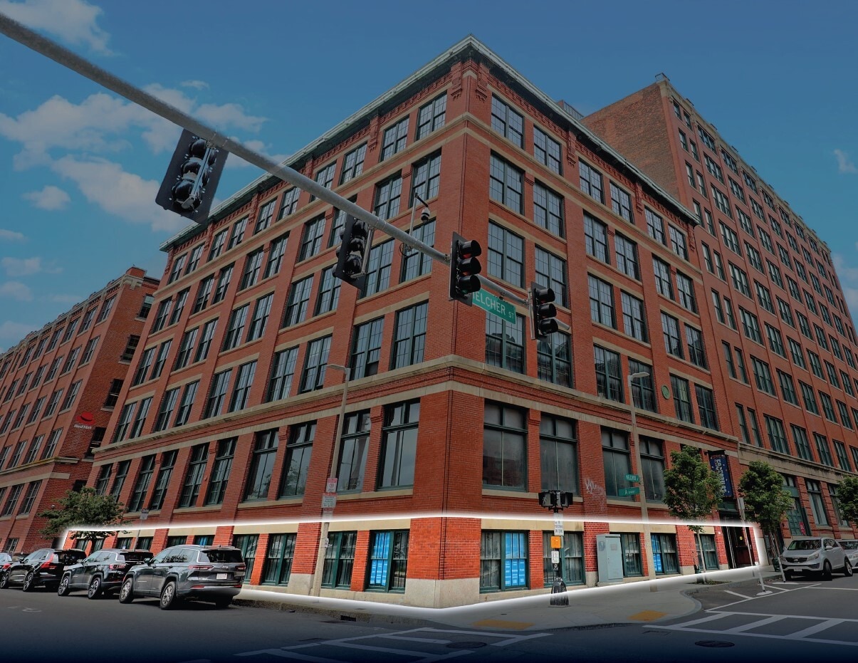 63 Melcher St, Boston, MA for Sale