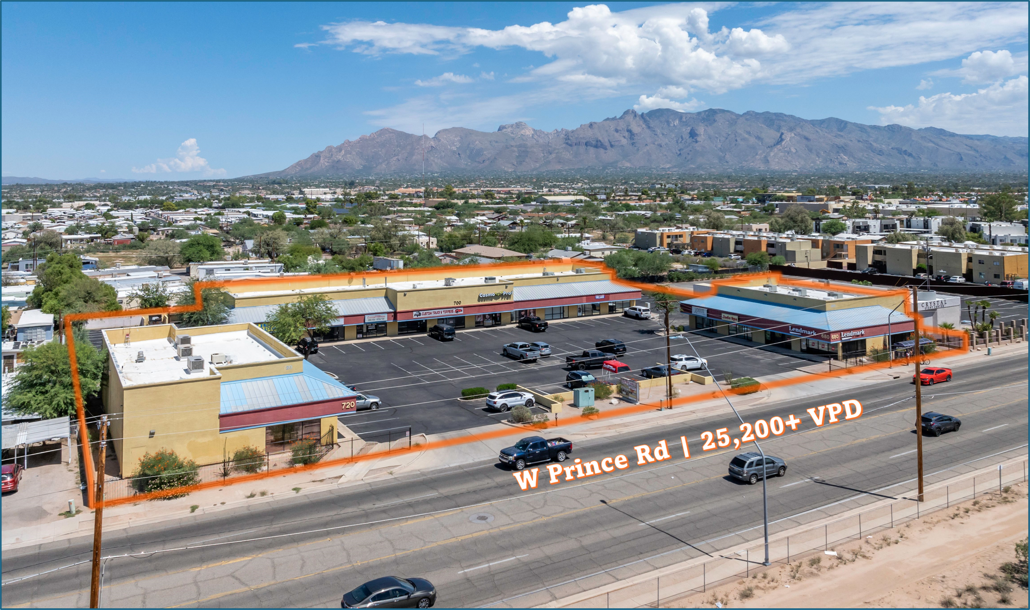 , Tucson, AZ for Sale