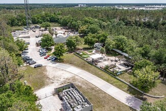 Lutz, FL Office - 25352 Wesley Chapel Blvd