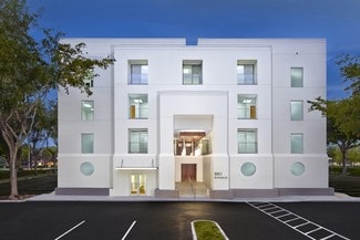 Boca Raton, FL Medical - 880 NW 13th St