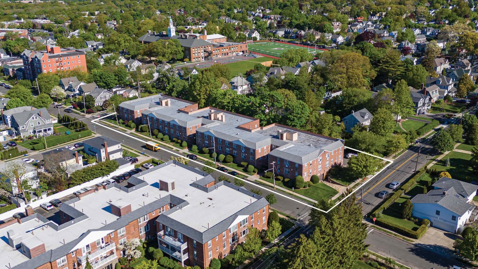, Rockville Centre, NY for Sale