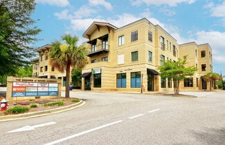 Columbia, SC Office/Retail - 1221 Bower Pky