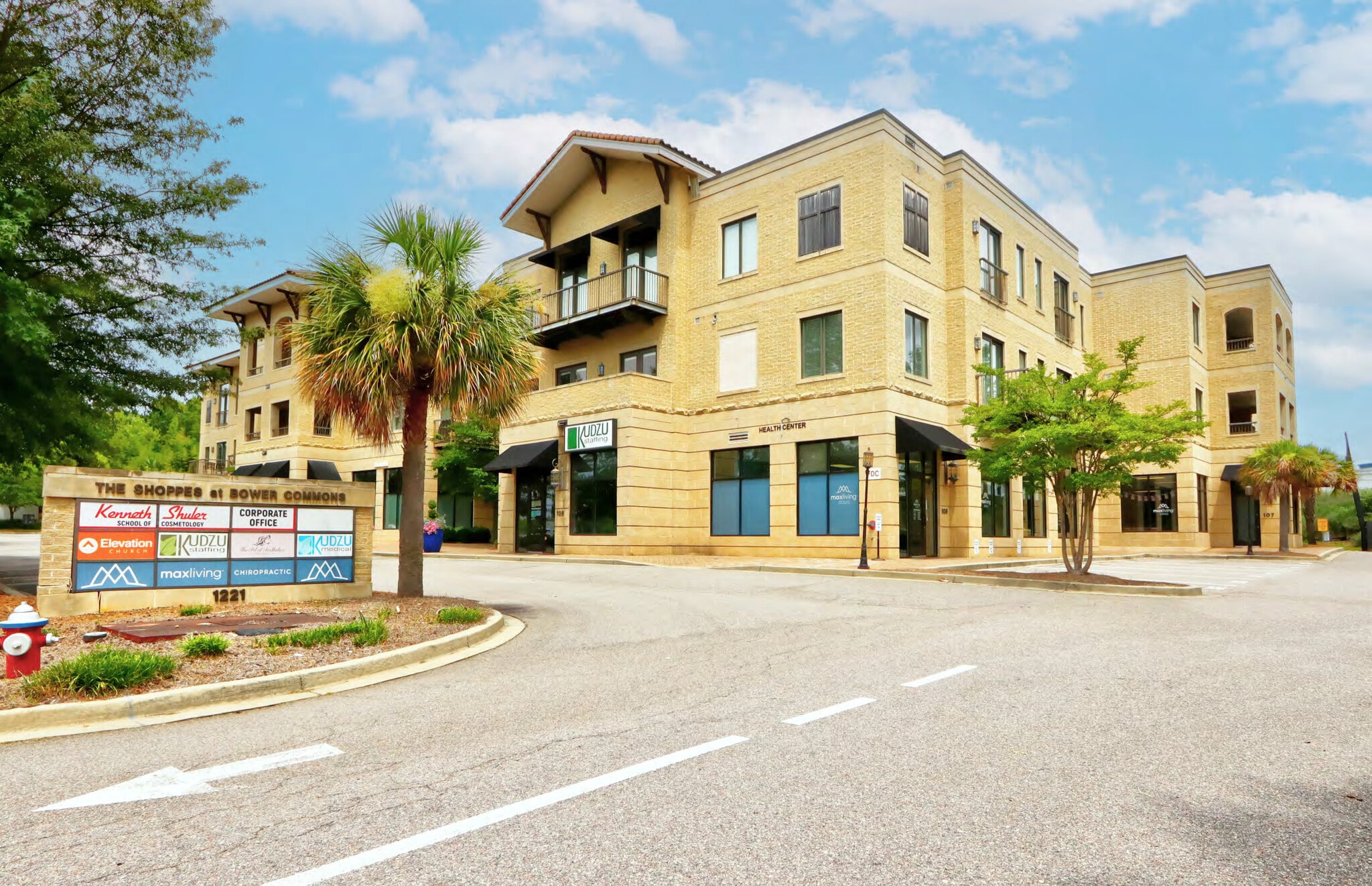 1221 Bower Pky, Columbia, SC for Rent