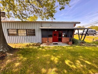 Elkridge, MD Warehouse - 6310 Howard Ln