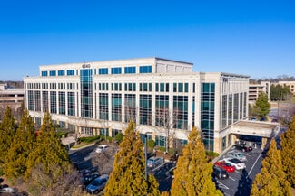 Duluth, GA Office/Medical - 6340 Sugarloaf Pky