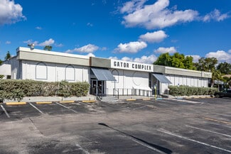 Fort Myers, FL Freestanding - 1901 Crystal Dr