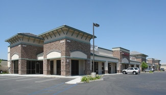Hemet, CA Retail - 3352-3400 Wentworth Dr