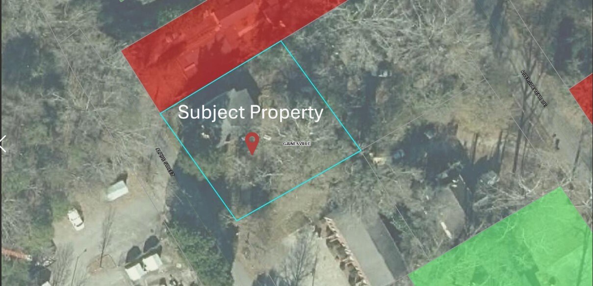 1112 Alpine St, Gainesville, GA for Sale